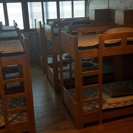 Yes Guesthouse بوسان المظهر الخارجي الصورة