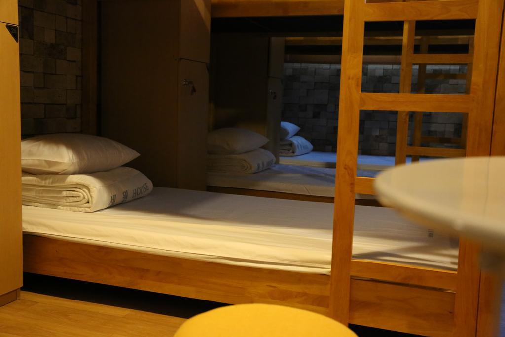 Yes Guesthouse بوسان المظهر الخارجي الصورة
