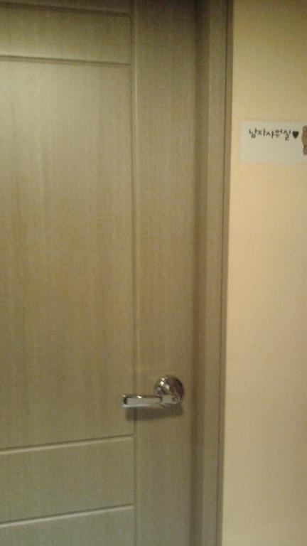Yes Guesthouse بوسان المظهر الخارجي الصورة