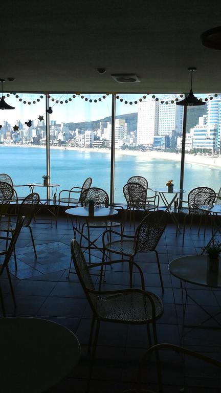 Yes Guesthouse بوسان المظهر الخارجي الصورة