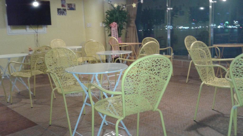 Yes Guesthouse بوسان المظهر الخارجي الصورة