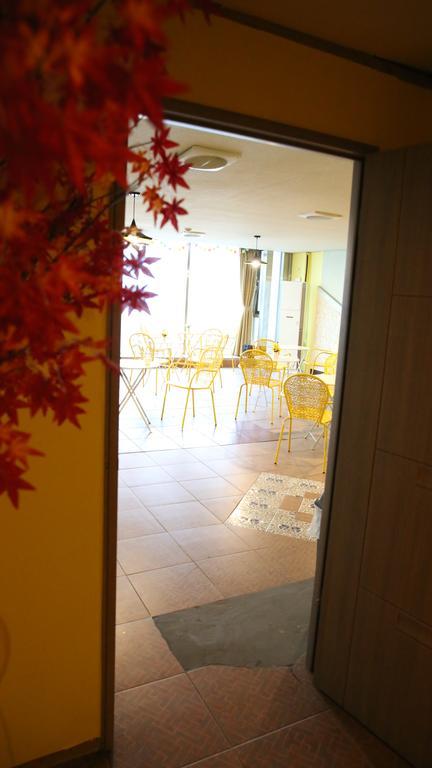 Yes Guesthouse بوسان المظهر الخارجي الصورة