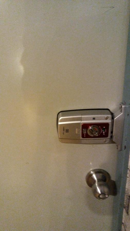 Yes Guesthouse بوسان المظهر الخارجي الصورة