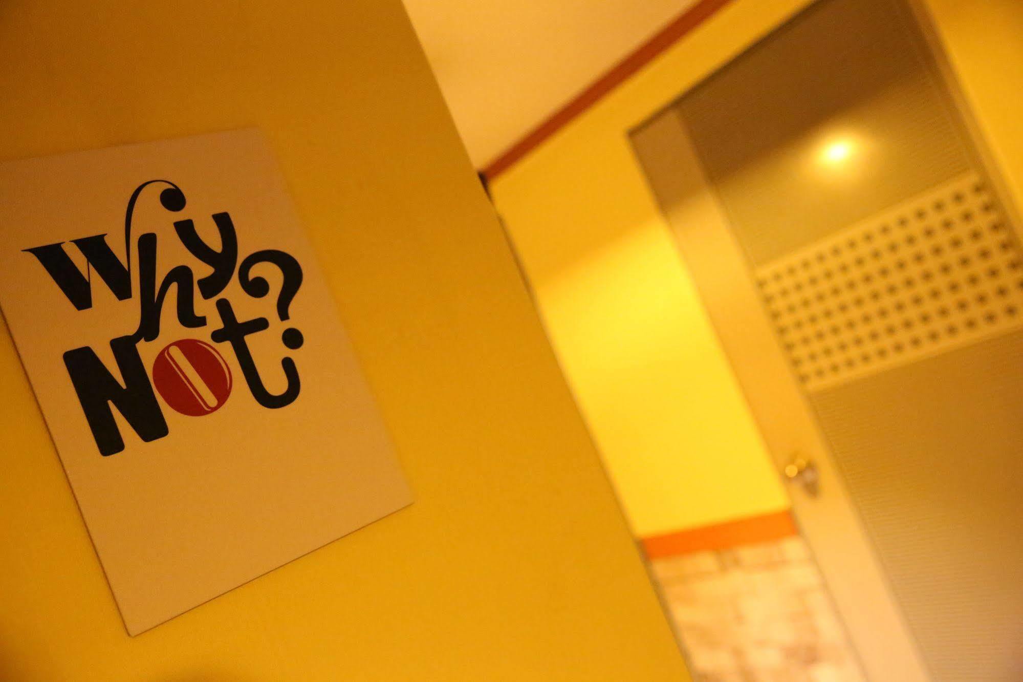 Yes Guesthouse بوسان المظهر الخارجي الصورة