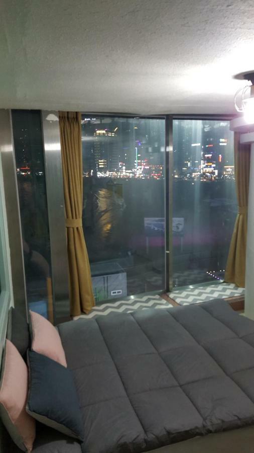 Yes Guesthouse بوسان المظهر الخارجي الصورة