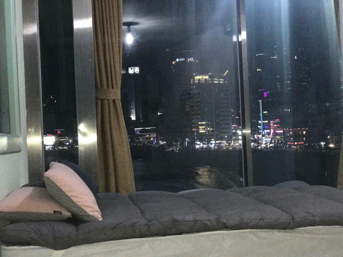 Yes Guesthouse بوسان المظهر الخارجي الصورة